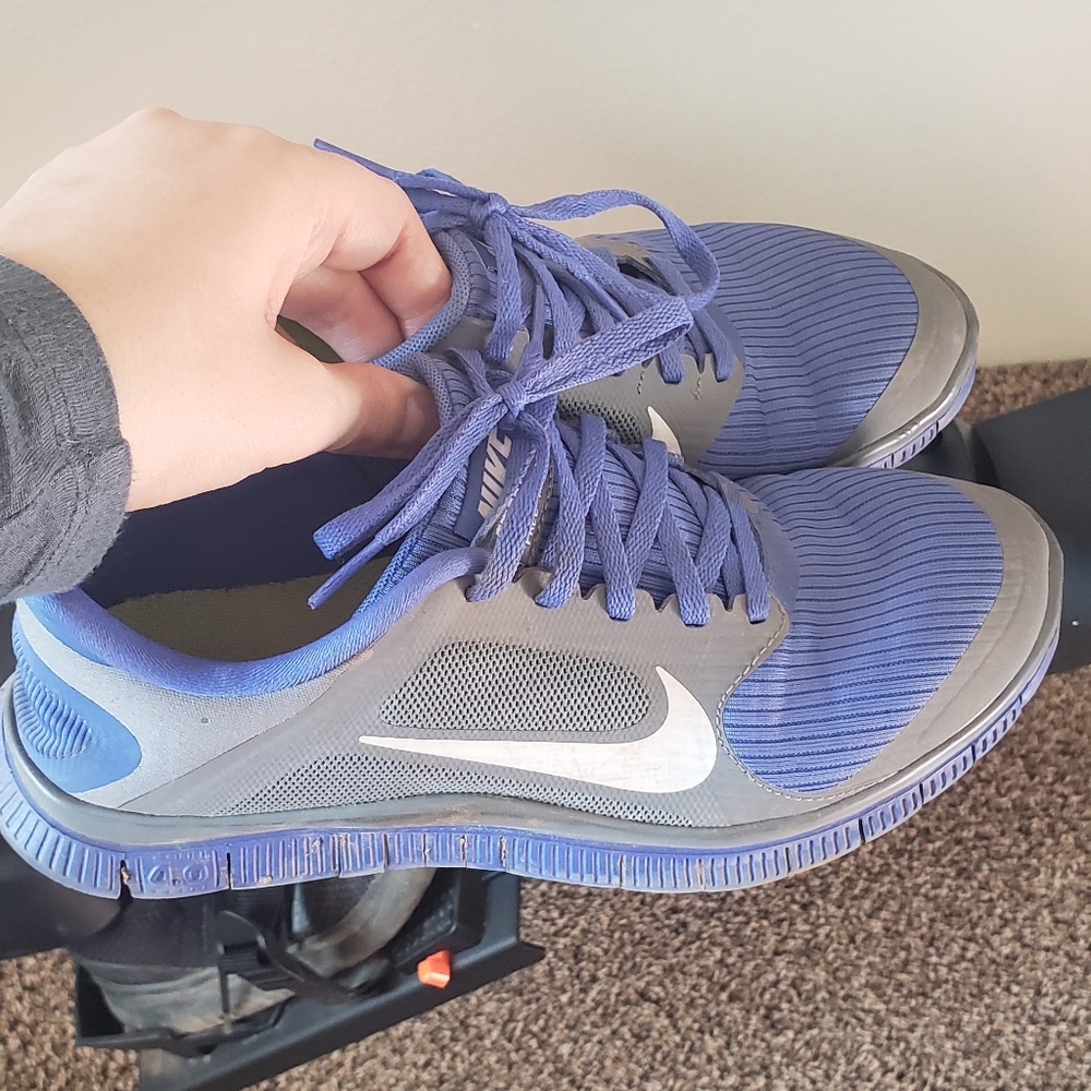 Nike Trainers